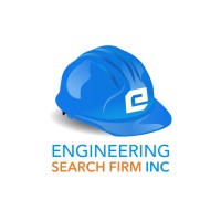 Engineering Search Firm Inc. logo - Similar company to Exa Dfx