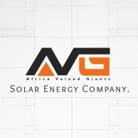 AVG Solar Energy Company logo - Similar company to 3D Energy Srl