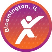 Express Employment Professionals – Bloomington, IL logo - Similar company to Express Employment Professionals – Jacksonville, Il