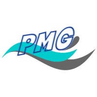 PMG Consultants logo - Similar company to Ayan Consultancy