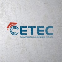 CENTRO DE CAPACITACIÓN CETEC logo - Similar company to Apsa Paraguay