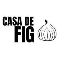 Casa De Fig logo - Similar company to Grazeon | Beef Jerky Crisps