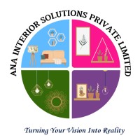 ANA Interior Solutions Private Limited logo - Similar company to Clean Geosphere