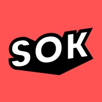 SOLID OK Comedy Studio, Inc. logo - Similar company to L4B