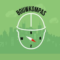 Het Bouwkompas logo - Similar company to Het Spanjaard