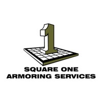 Square One Armoring Services logo - Similar company to Shape Consultants
