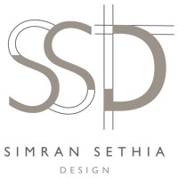 Simran Sethia Design logo - Similar company to Chi Omega Phi Lambda