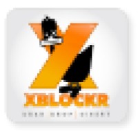 XBLOCKR logo - Similar company to Iotswarm