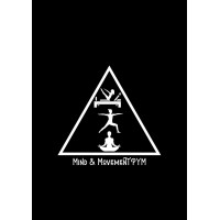 Mind & Movement PYM logo - Similar company to Phoenix Activewear