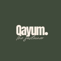 Qayum logo - Similar company to Rapid Security Services