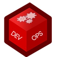 DevOpsCube logo - Similar company to Techops Examples