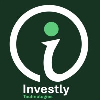 Investly Technologies logo - Similar company to Global Gains | Om Världens Bästa Aktier Och Fonder