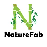 NatureFab logo - Similar company to Nirvair Events