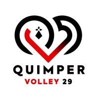Quimper Volley 29 logo - Similar company to Qub Quimper