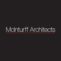 McInturff Architects logo - Similar company to Grid Architects, P.C.