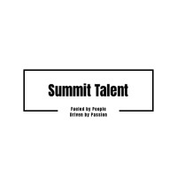 Summit Talent logo - Similar company to Decarb123
