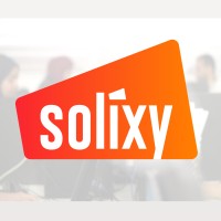 SOLIXY logo - Similar company to Dqlick