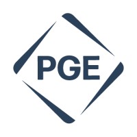 Portland General Electric logo - Similar company to Pacificorp