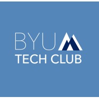 Byu Tech Club
