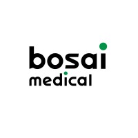 Bosai Medical logo - Similar company to Sepo Ag