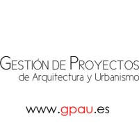 Gestión de Proyectos de Arquitectura y Urbanismo, s.l. logo - Similar company to Gestión de proyectos y construcción.