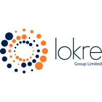 Lokre Group Limited logo - Similar company to Tritel Services Inc.