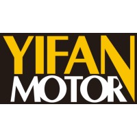JIANGNAN YIFAN MOTOR CO., LTD logo - Similar company to Crafted Camper Co