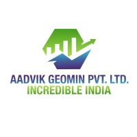 Aadvik Geomin Private Limited logo - Similar company to Igaud