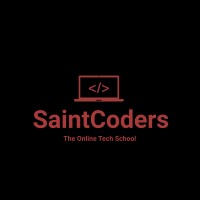 SaintCoders logo - Similar company to Byteskill