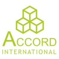 Accord International logo - Similar company to Climmatech