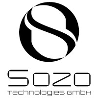 Sozo Technologies GmbH logo - Similar company to （株）エンリッション