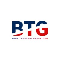 Beyond The Game Network logo - Similar company to Captain Partners