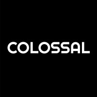 COLOSSAL logo - Similar company to Kappa Click