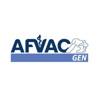 AFVAC - GEN (Groupe d'Etude en Neurologie) logo - Similar company to Samcloud