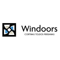 Windoors Cortinas logo - Similar company to Asociación Argentina Del Pvc (Aapvc)