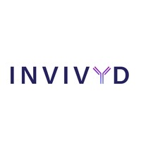 Invivyd logo - Similar company to X4 Pharmaceuticals