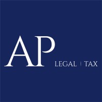AP Legal & Tax logo - Similar company to Sig Group Ltd