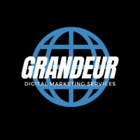 Grandeur Digital Marketing logo - Similar company to Internet Communication, Seo Agency