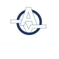 Transportbedrijf André van Olst logo - Similar company to Ben Becker Internationaal Transportbedrijf B.V.