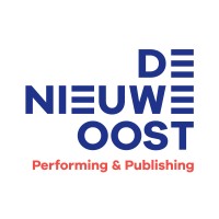 De Nieuwe Oost logo - Similar company to Kunstenlab