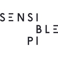 SensiblePi logo - Similar company to Gloowy