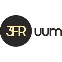 3FRuum logo - Similar company to Galerie Jano Gallery