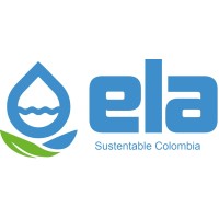 Ela Sustentable Colombia logo - Similar company to Gecoraee