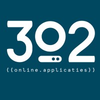 302 online applicaties logo - Similar company to Baas