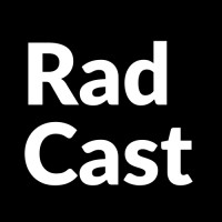 RadCast logo - Similar company to Tyneside Surgical Services