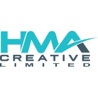 HMA Creative Limited logo - Similar company to Tcs Europe Ltd • The Ideas Company