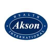 Akson Health International logo - Similar company to Siraj Enterprises