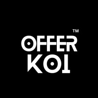 Offer Koi logo - Similar company to Velocity - Marketing Agency