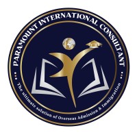 Paramount International Consultant logo - Similar company to Wiredtechus