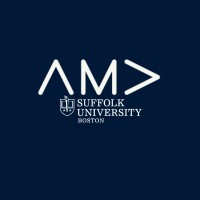 AMA at Suffolk - American Marketing Association at Suffolk University logo - Similar company to South Asian Student Association (Sasa)